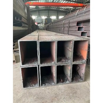 泉州Q355D方矩管方管