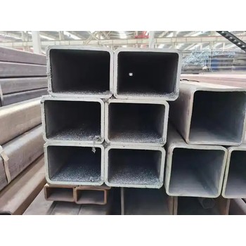 佛山Q355D方矩管方管一噸多少錢