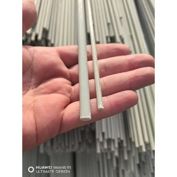 文山批發(fā)玻璃鋼實心圓棒,拉擠玻璃鋼圓棒按需制作