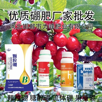 瓶裝老廠家硼肥價(jià)格,顆粒硼廠家