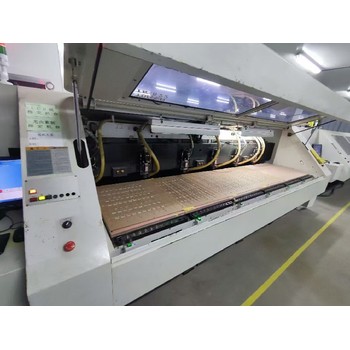 江蘇二手機床CNC機床臺期待合作自動化設備回收
