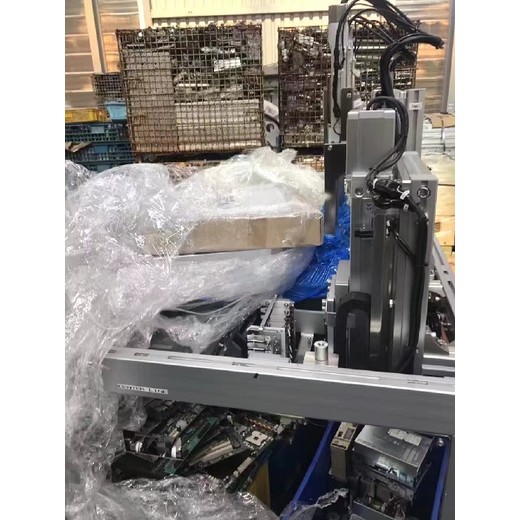 自動化設(shè)備回收江蘇閑置鍍膜設(shè)備回收上門估價