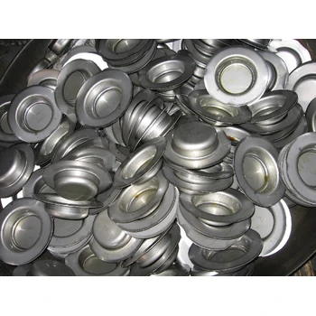 無蓋圓形鐵盒,汽車配件加工,不銹鋼沖壓件折彎件