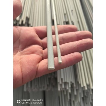 鶴崗全新玻璃鋼實心圓棒,玻璃鋼實心棒
