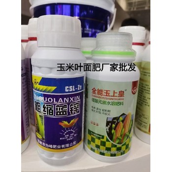 玉米抗倒玉米金大棒玉米葉面肥用法用量,金大棒生產(chǎn)廠家