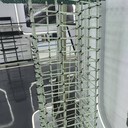 葫蘆島玻璃鋼拉擠纖維筋-路面用玻纖筋-支持定做