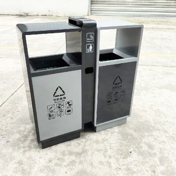 北京街道果皮箱廠家批發(fā)零售