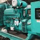 紹興廢舊發電機回收圖