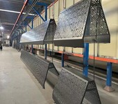 喀什鋁單板,沖孔鋁單板,裝飾工程專用