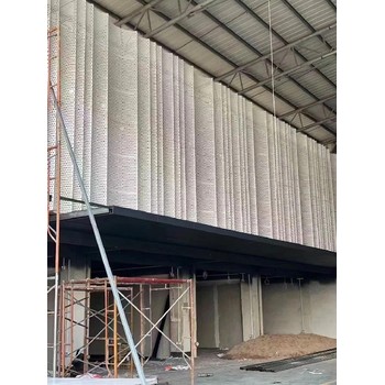 洛陽全新沖孔鋁單板,墻面改造工程鋁板,金屬天花吊頂