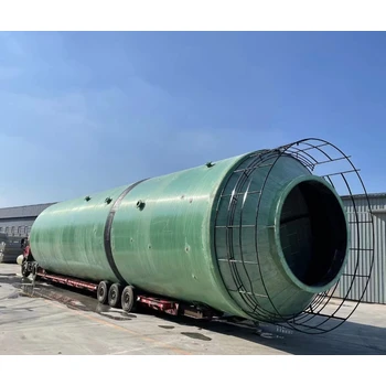 黑河濕式煙氣脫硫塔廠家