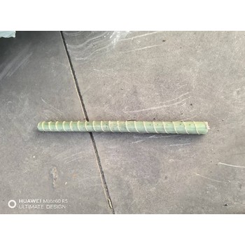 聊城全新玻璃鋼拉擠纖維筋,路面用玻纖筋,