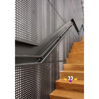 湛江供應(yīng)沖孔板,鋁板沖孔板廠家