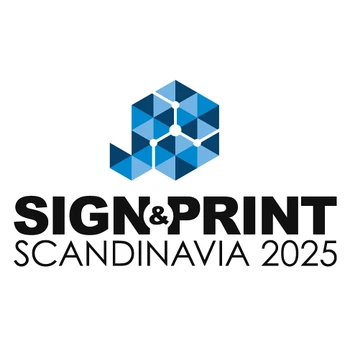 10月7-9日-2025北歐廣告印刷展-數(shù)字印刷