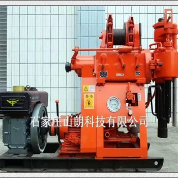 山西全液壓ZLJ系列鉆機(jī)現(xiàn)貨,ZLJ鉆機(jī)強(qiáng)度好功率大