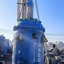 宿州回收搪瓷反應(yīng)釜市場(chǎng)價(jià)格,回收二手搪瓷反應(yīng)釜價(jià)格