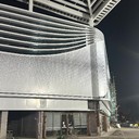 北海供應鋁單板沖孔板,2.0mm幕墻鋁單板,幕墻裝飾鋁板定做
