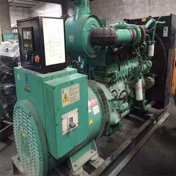 上海金山廢舊發(fā)電機回收多少錢,發(fā)電機設(shè)備回收