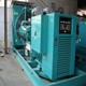 發電機設備回收圖