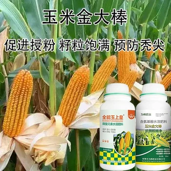 玉米金大棒玉米葉面肥用法用量,玉米金大棒招商
