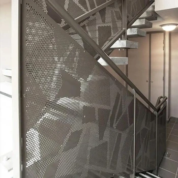 撫州供應沖孔板,鋁板沖孔板定制廠家