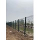 合肥貝塔周界圍欄價格表產品圖