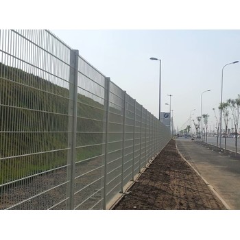 惠州出售貝塔周界圍欄價格表