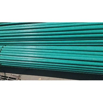 本溪玻璃鋼拉擠圓管,玻璃鋼圓管,方管扁管樹脂管絕緣管
