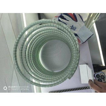 廊坊玻璃鋼拉擠纖維筋,GFRP抗拉加強鋼筋,源頭廠家