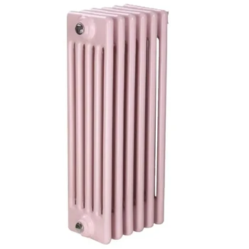 新疆和田鋼五柱太陽花鋼五柱散熱器鋼五柱散熱器