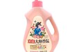 立白洗衣液廠中衛采購批發立白洗衣液2kg