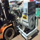 發電機設備回收圖