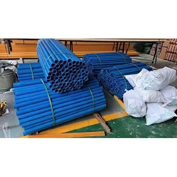 威海玻璃鋼拉擠圓管,FRP拉擠圓管材定制,發(fā)貨迅速