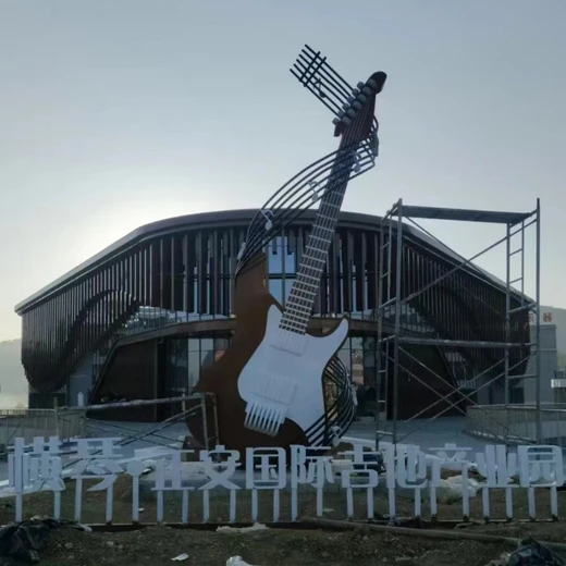 黔東南景觀裝飾品不銹鋼雕塑廠家,創(chuàng)意景觀擺件定制