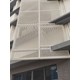 墻面吊頂裝飾雕花鋁板定制圖