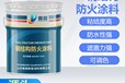 上?；疑蛎浶头阑鹜苛?h耐火極限室外超薄型防火涂料