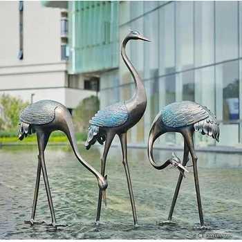 溫州定做鏡面不銹鋼動物雕塑,園林景觀動物雕塑來圖定制定施工