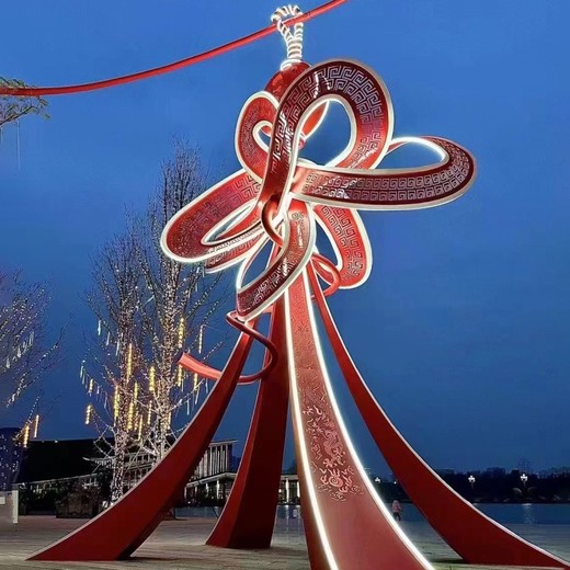 廣安藝術(shù)園林不銹鋼雕塑廠家,酒店廣場大型不銹鋼雕塑價(jià)格