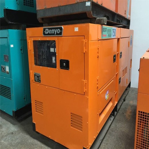 上海閘北二手發(fā)電機(jī)回收價格表,發(fā)電機(jī)設(shè)備回收
