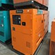 發電機設備回收圖
