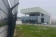 惠州銷售貝塔周界圍欄聯(lián)系方式