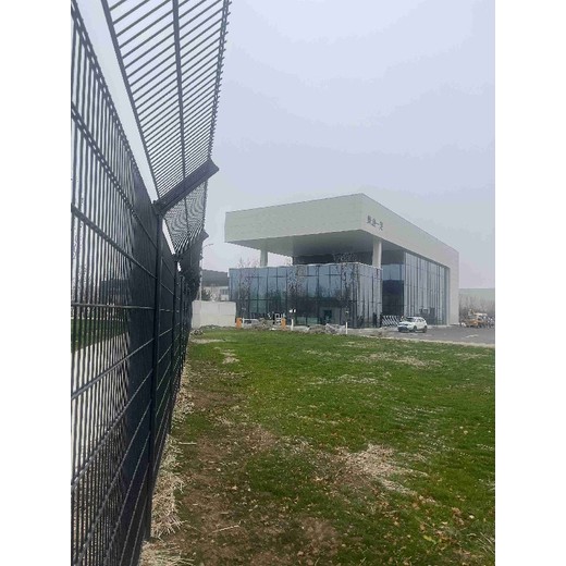 珠海供應貝塔周界圍欄價格表