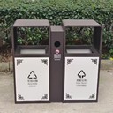 廊坊三分類(lèi)垃圾箱廠(chǎng)家批發(fā)零售