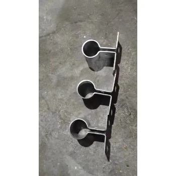 金屬制品沖壓,金屬沖壓拉伸件加工,無蓋圓形鐵盒