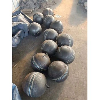球形耐磨彎頭-球形耐磨彎頭安裝