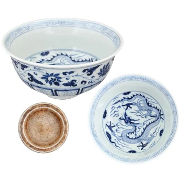 清遠(yuǎn)青花瓷器拍賣,清代瓷器拍賣佳士得免費(fèi)鑒定