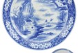 福州瓷器中貿(mào)圣佳免費拍賣