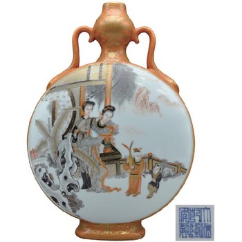 鄂州青花瓷器,汝窯瓷器蘇富比免費送拍