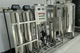 銀川純水EDI裝置