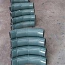 陶瓷耐磨彎頭-陶瓷耐磨彎頭廠家